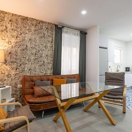 Alferez III By Ele Apartments Malaga Bagian luar foto